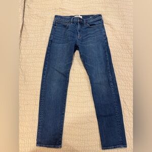 Madewell Men’s Jeans - 30 X 30
